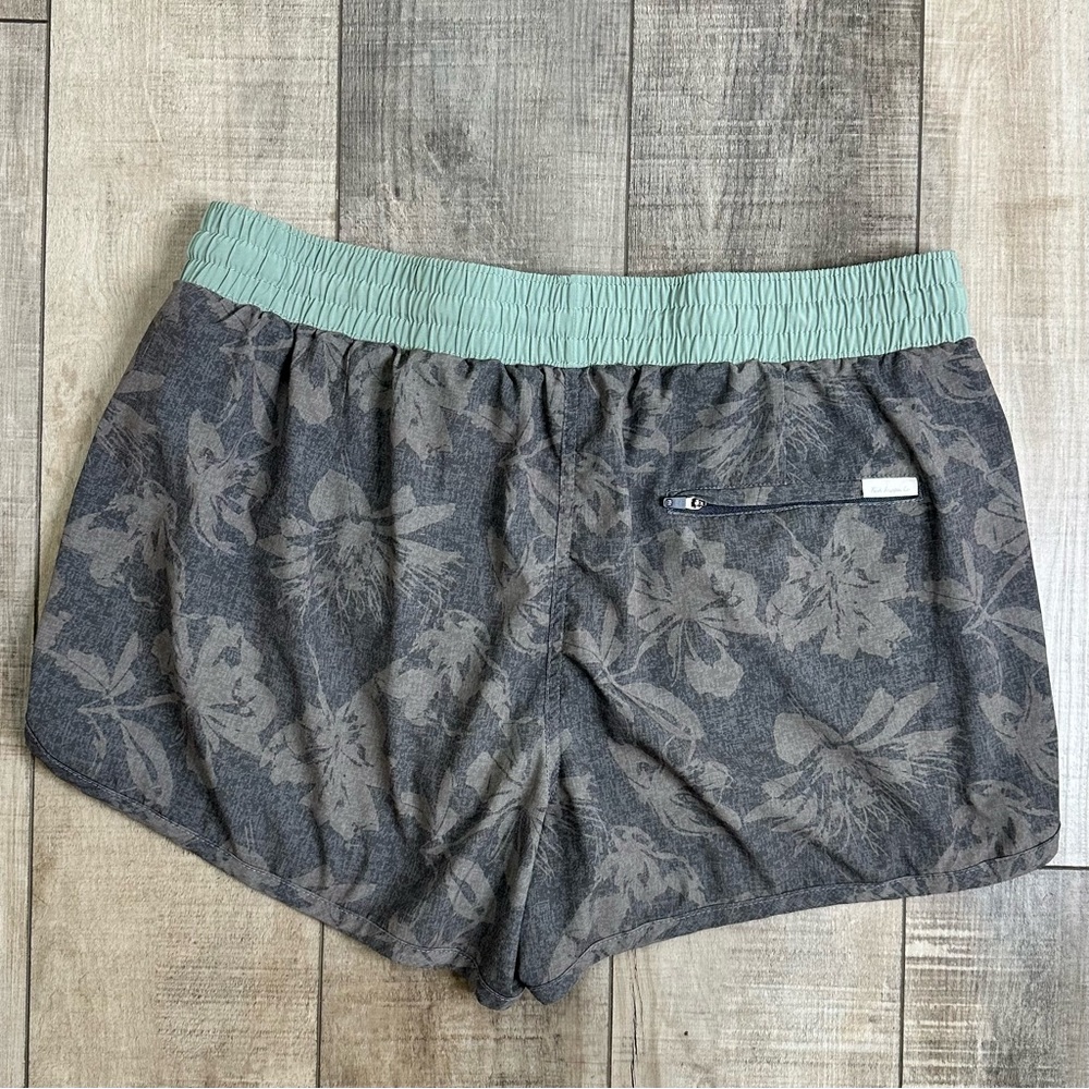 Fish Hippie Shaker athletic shorts - Picture 9 of 11